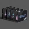 Dreamus aespa - 2nd Mini Album Girls DIGIPACK ver. CD (E.d Hacker NINGNING ver.) (SMK1455) view 1
