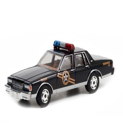 1981 Chevy Caprice Classic, Thelma & Louise - Greenlight 44945B/48-1/64 Scale Diecast Car