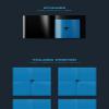 aespa Girls 2nd Mini Album KWANGYA Version CD+1p Folding Poster On Pack+72p PhotoBook+1p Character Card+1p PhotoCard+1ea Sticker+Tracking Sealed view 4