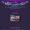 aespa Girls 2nd Mini Album Real World CD+72p PhotoBook+1p Polaroid+1p PhotoCard+1p Folding Poster On Pack+1ea Sticker+Tracking Sealed view 2