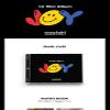 DREAMUS woo!ah! JOY 1st Mini Album Limited Jewel Case Version Contents+Tracking Sealed (Random) view 2
