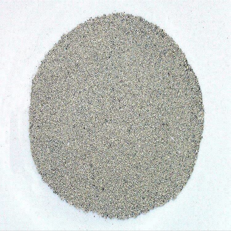 1/2 Ounce Natural No Dye North Carolina Abalone Inlay Powder Sand Painting