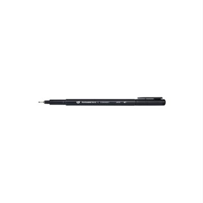 Yasutomo Pen Permawriter, Black, 07 Large