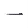 Yasutomo Pen Permawriter, Black, 07 Large view 1