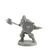 Steamforged Games Dark Souls The Role Playing Game: Unkindled Heroes Pack 1 Miniatures & Stat Cards view 3
