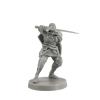 Steamforged Games Dark Souls The Role Playing Game: Unkindled Heroes Pack 1 Miniatures & Stat Cards view 4