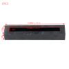 Mewutal Slender Graphite Refining Casting Melting Ingot Mold Graphite Crucible for Metals, Gold Bar Silver Bar view 2