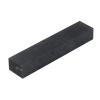 Mewutal Slender Graphite Refining Casting Melting Ingot Mold Graphite Crucible for Metals, Gold Bar Silver Bar view 4
