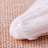 10 Yard White Long Wax Candle Wick Flat Braided Cotton Core for DIY Oil Lamps Craft Candle Making Supplies view 3