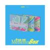 Dreamus fromis_9 - 5th Mini Album from our Memento Box 3 CD+1 Folded Poster (Wish+Dream+Memory ver. SET) view 1