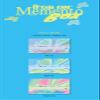 Dreamus fromis_9 - 5th Mini Album from our Memento Box 3 CD+1 Folded Poster (Wish+Dream+Memory ver. SET) view 2