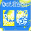 Dreamus Kep1er - DOUBLAST [Random ver.] (2nd Mini Album) One Radnom Album+Pre Order Limited Benefits+Culturekorean Gift(Decorative Stickers,Photocards) view 1