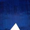 100% PURE SILK DUPIONI FABRIC blue x black 44" with SLUBS MM55[4] by The yard view 3