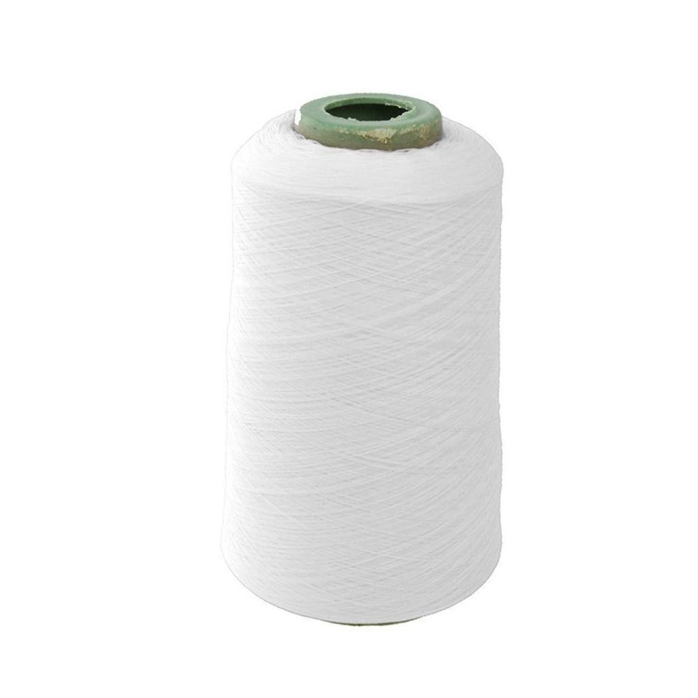 Uonlytech Heavy Duty Sewing Machine Thread 150d Polyester Embroidery Machine Thread Cord Overlocking