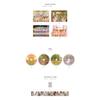 dreamus LOONA - Summer Special Mini Album [Flip That] (B) view 3