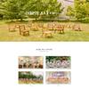 Dreamus MONTHLY GIRL LOONA - Summer Special Mini Album [Flip That] (Random ver.), 158 x 218 x 14 mm, VDCD6909 view 2