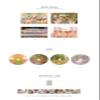 Dreamus MONTHLY GIRL LOONA - Summer Special Mini Album [Flip That] (Random ver.), 158 x 218 x 14 mm, VDCD6909 view 3