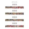 Dreamus MONTHLY GIRL LOONA - Summer Special Mini Album [Flip That] (Random ver.), 158 x 218 x 14 mm, VDCD6909 view 4