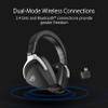 ASUS ROG Delta S Wireless Gaming Headset view 2
