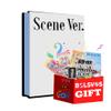 WJSN - Sequence [Scene ver.] (Special Single Album) Album+Pre Order Limited Benefits+BolsVos K-POP eBook (21p), BolsVos Stickers for Toploader, Photocards view 1