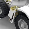 (Gecko Models) Gekko Model GEC35GM0012 1/35 British Army Daimler Armored Car Mk.2 Plastic Model Molded Color view 3