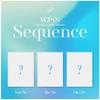 DREAMUS WJSN Cosmic Girls Sequence Special Single Album Contents+Tracking Sealed (Random) view 1