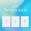 DREAMUS WJSN Cosmic Girls Sequence Special Single Album Contents+Tracking Sealed (Random) view 2