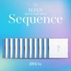 DREAMUS WJSN Cosmic Girls Sequence Special Single Album Jewel Version Contents+Tracking Sealed (Random) view 2