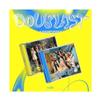 DREAMUS Kep1er DOUBLAST 2nd Mini Album Jewel Version Contents+Poster+Tracking Sealed (SET(LEMON+B1UE)) view 1