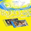 DREAMUS Kep1er DOUBLAST 2nd Mini Album Jewel Version Contents+Poster+Tracking Sealed (SET(LEMON+B1UE)) view 2