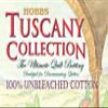 Tuscany Unbleach Cotton Twin 72inx96in view 1