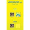 Dreamus Kep1er - DOUBLAST Jewel version 2nd Mini Album [LEMON BLAST + B1UE BLAST Set] (Without Poster) CMAC11749 view 3