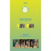 Dreamus Kep1er - DOUBLAST Jewel version 2nd Mini Album [LEMON BLAST + B1UE BLAST Set] (Without Poster) CMAC11749 view 4