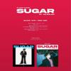 YOUNGJAE GOT7-2nd Mini Album Sugar CD (Black+Red ver. SET) view 2