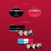 YOUNGJAE GOT7-2nd Mini Album Sugar CD (Black+Red ver. SET) view 3