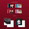 YOUNGJAE GOT7-2nd Mini Album Sugar CD (Black+Red ver. SET) view 4