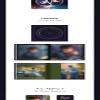 Paul Kim Star EP Album CD+1p Folding Poster On Pack+64p PhotoBook+1ea Voice Mail Card+1ea Pop-up Card&Sticker+Tracking Sealed view 3