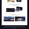 Paul Kim Star EP Album CD+1p Folding Poster On Pack+64p PhotoBook+1ea Voice Mail Card+1ea Pop-up Card&Sticker+Tracking Sealed view 4
