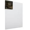 Centurion Deluxe Professional Oil Primed Linen Stretched Canvas, 11oz Linen, 10x20 - Box of 6, 0.67" Deep Canvases, Kiln-Dried Stretchers, Back Stapled, Premium Medium Weight Canvas for Oil Paintings view 2