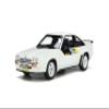 OTTOMOBIL OTTO 1:18 1982 Manta B 400 White OT921 [Shipping from Canada] view 1