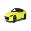 GT Spirit 1:18 2021 Nissa Z Proto Pearlescent Yellow GT363 [Shipping from Canada] view 1
