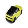 GT Spirit 1:18 2021 Nissa Z Proto Pearlescent Yellow GT363 [Shipping from Canada] view 3