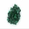 1/4 Ounce No Dye Natural Malachite Chip No Powder Inlay Sand Painting 4mm & Less view 2