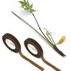 Woohome 2 Roll Florist Stem Wrap, 12mm Width Floral Tape Bouquet Tape, 90 Feet/Roll Flower Tape view 2