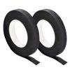 Woohome 2 Roll Florist Stem Wrap, 12mm Width Floral Tape Bouquet Tape, 90 Feet/Roll Flower Tape view 1