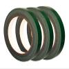 TIAMALL 3 Rolls Waterproof Floral Tape Flower Tape for Bouquet Stem Wrapping and Floral Crafts(1/2" Wide,Dark Green) view 1