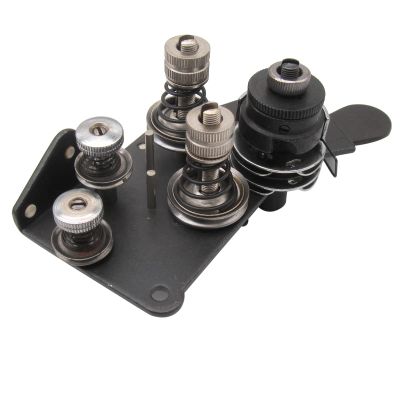 CKPSMS Brand -1SET Thread Tension Assembly #102-15069 Compatible with/Replacement for JUKI Brand LH-1162 LH-1162-4 LH-1182 LH-1182-4