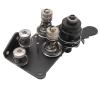 CKPSMS Brand -1SET Thread Tension Assembly #102-15069 Compatible with/Replacement for JUKI Brand LH-1162 LH-1162-4 LH-1182 LH-1182-4 view 1