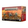 Warhammer Age of Sigmar Games Workshop Sylvaneth: Spiterider Lancers view 1