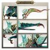 Warhammer Age of Sigmar Games Workshop Sylvaneth: Spiterider Lancers view 3